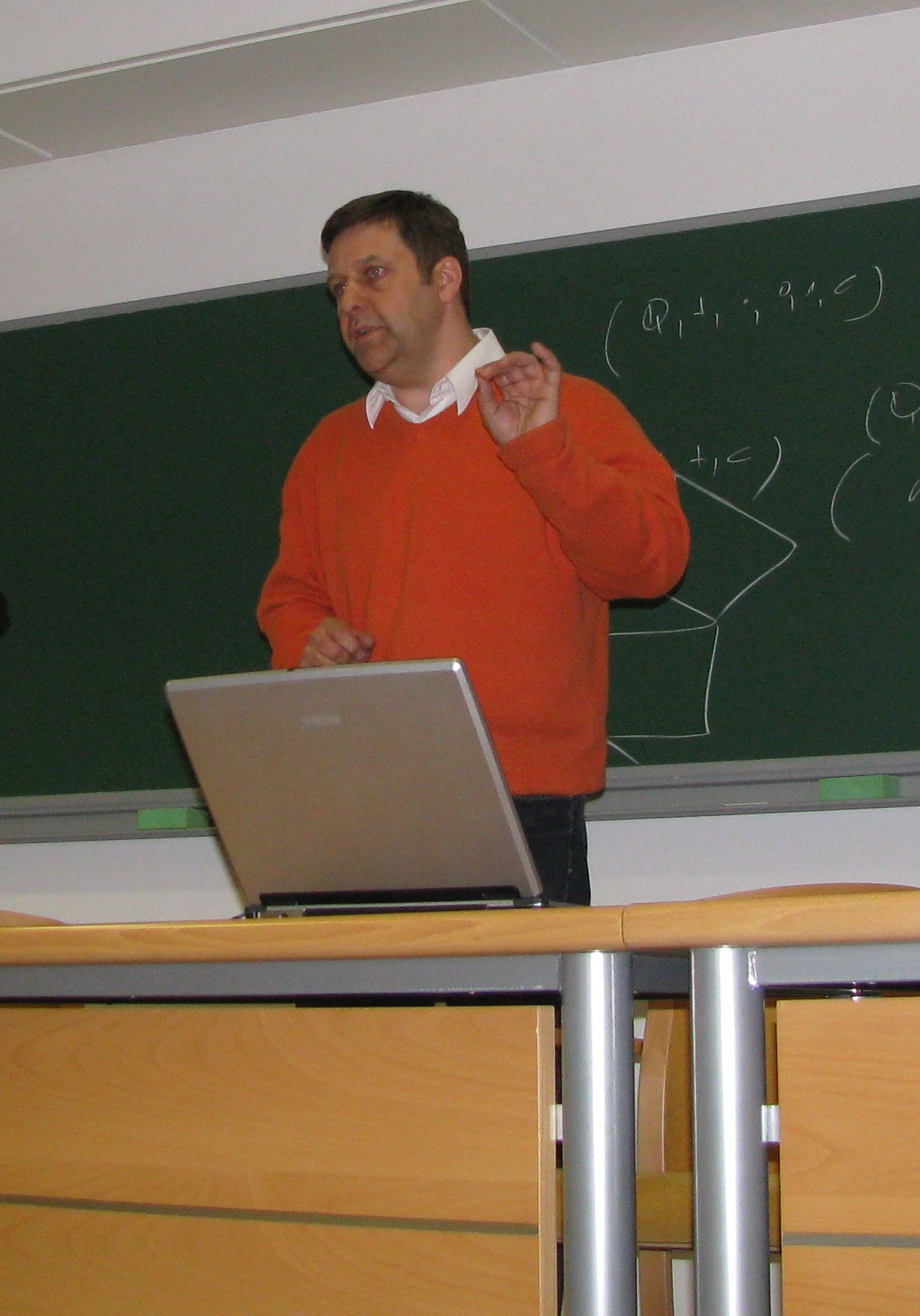dr Piotr Błaszczyk