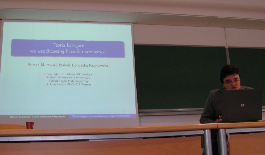 dr Izabela Bondecka-Krzykowska